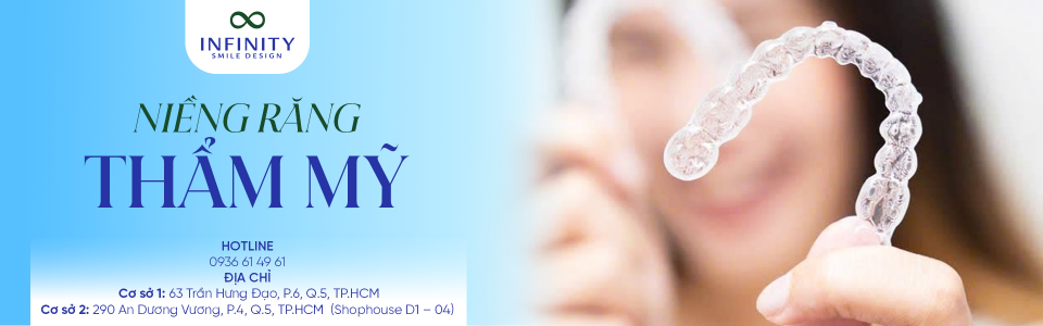 1. niềng răng thẩm mỹ 3