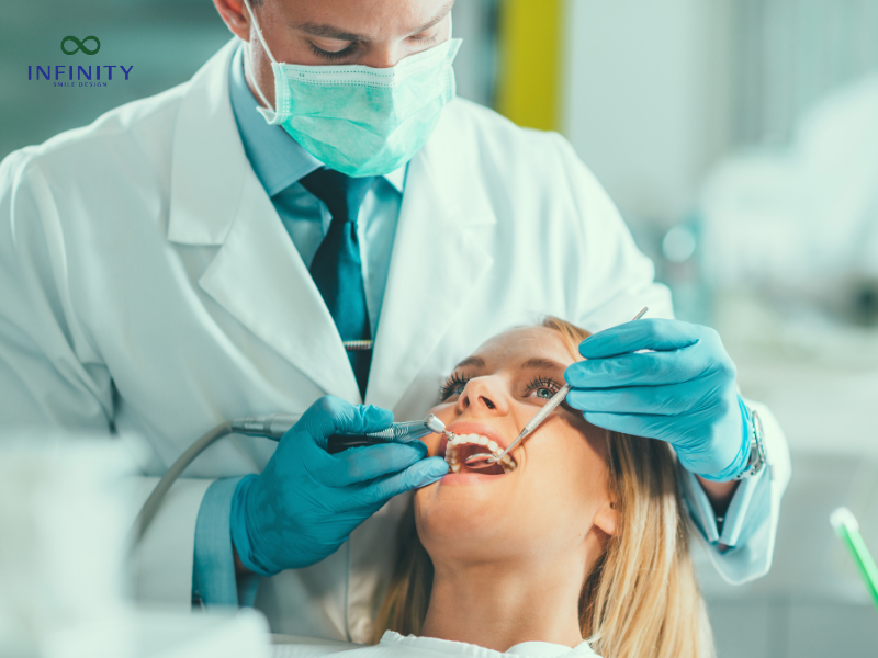 Niềng răng có hết lệch mặt không? Phương pháp khắc phục Niềng răng có hết lệch mặt không? Phương pháp khắc phục
