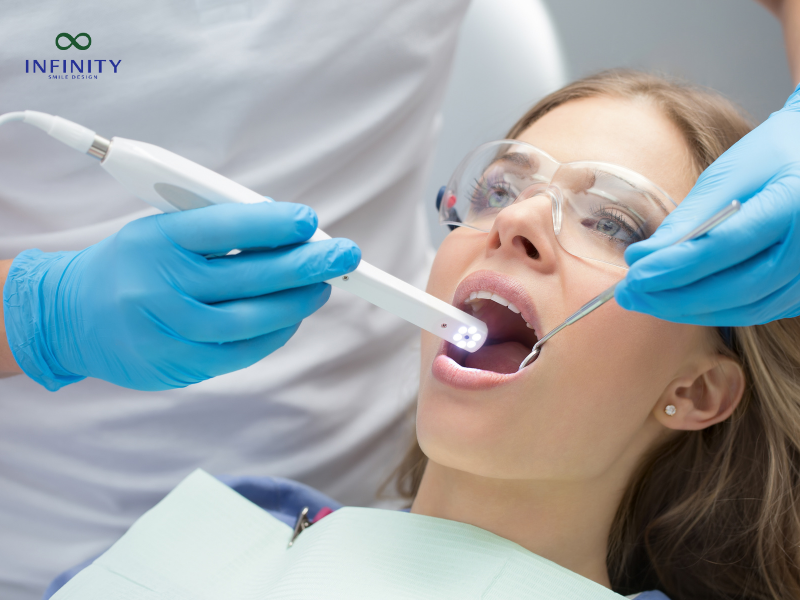 Thời gian điều trị và chi phí niềng răng Invisalign
