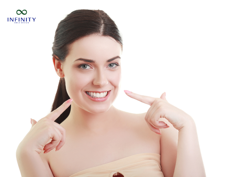 Những lưu ý quan trọng khi lựa chọn bọc răng sứ