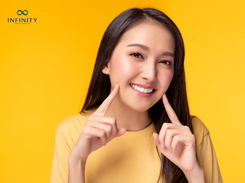 Kéo răng số 7 thay răng số 6: Có khả thi không?