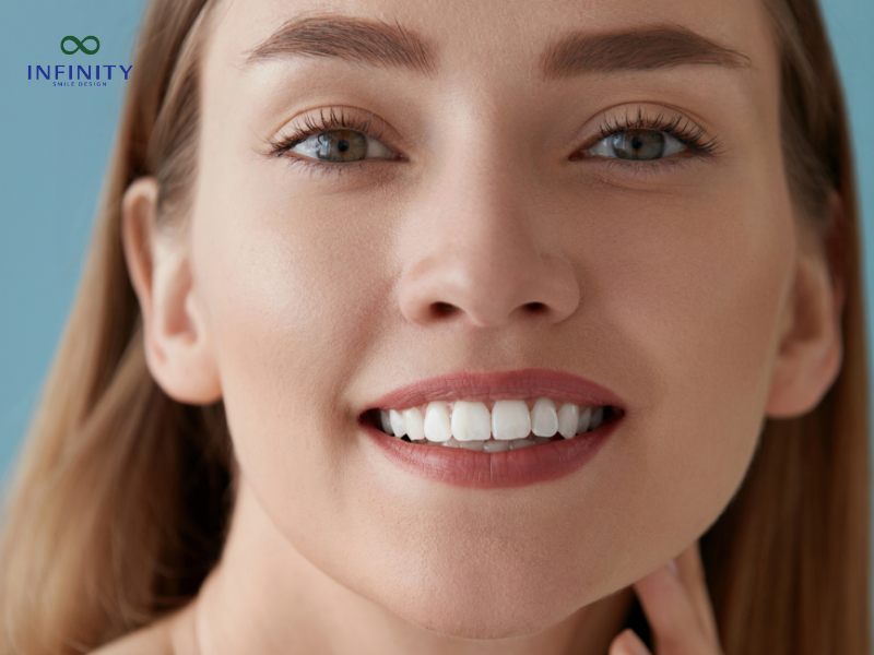 Câu hỏi thường gặp về bọc răng sứ nguyên hàm