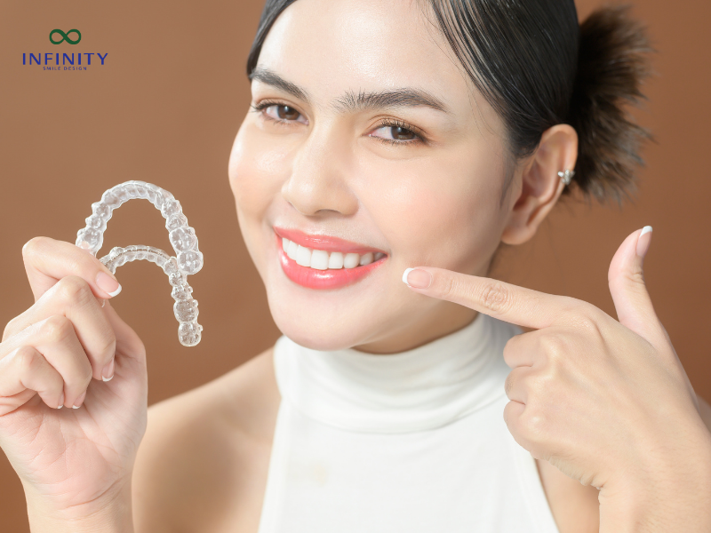 Có cách nào để rút ngắn thời gian niềng răng không? Có cách nào để rút ngắn thời gian niềng răng không?