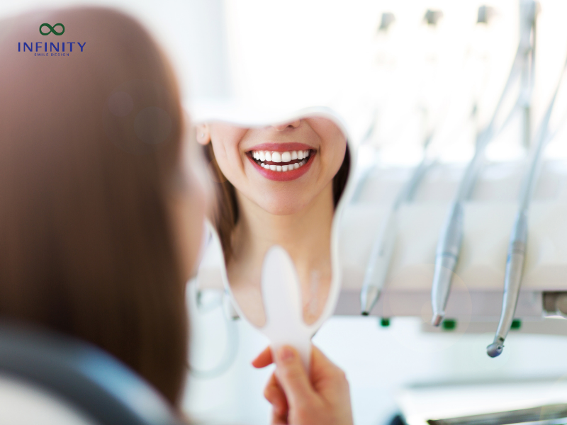 Cách Giảm Đau Và Chăm Sóc Sau Khi Cắm Minivis