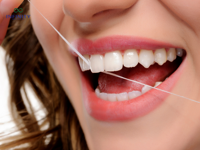 Các trường hợp nào nên bọc răng sứ nguyên hàm?