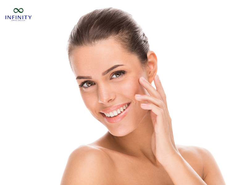 Độ tuổi lý tưởng để làm răng sứ Độ tuổi lý tưởng để làm răng sứ
