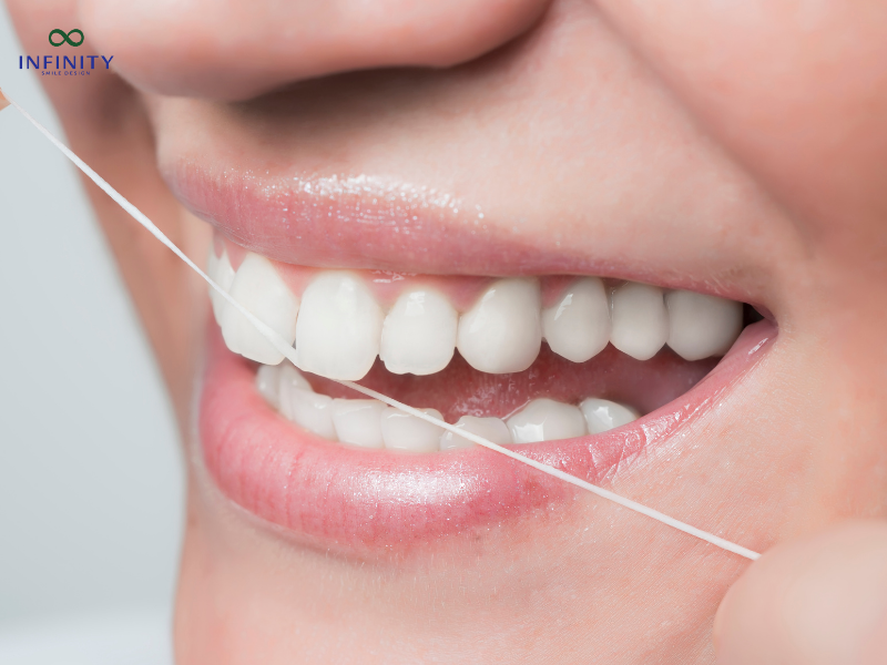 Những điều cần biết trước và sau khi bọc răng sứ Những điều cần biết trước và sau khi bọc răng sứ