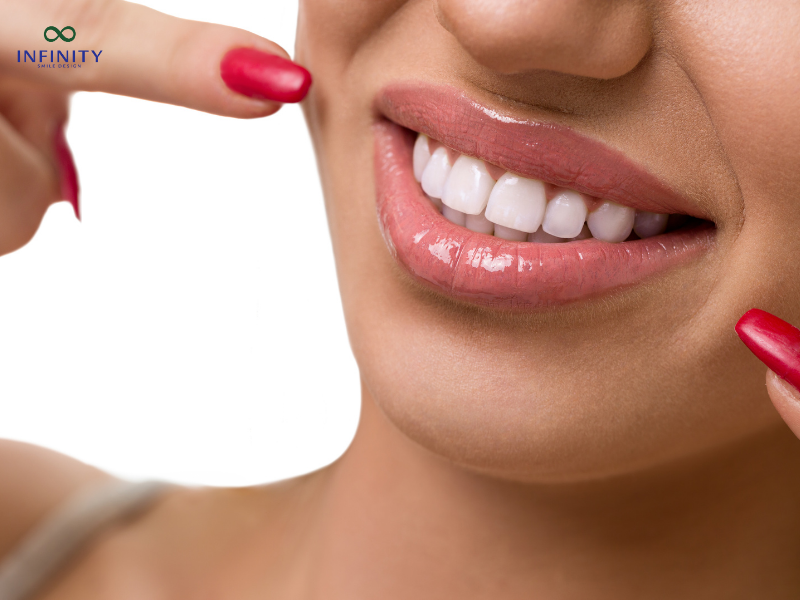 Lợi ích khi áp dụng đúng kinh nghiệm bọc răng sứ