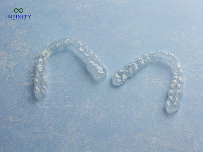 Quy trình niềng răng invisalign chuẩn y khoa Quy trình niềng răng invisalign chuẩn y khoa