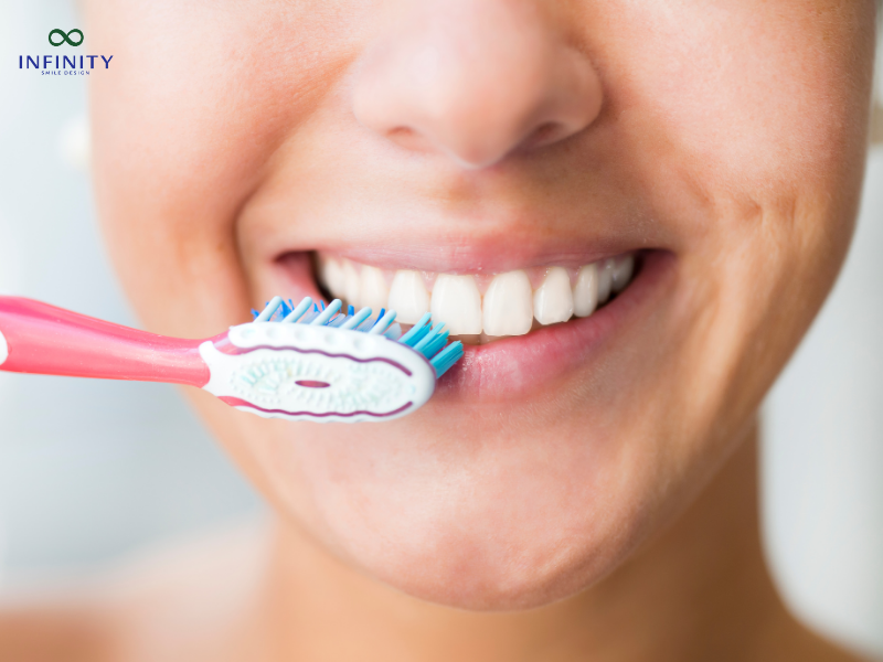 Biện pháp phòng ngừa sâu răng hiệu quả