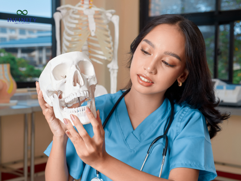 Kéo răng số 8 thay răng số 7: Liệu có hiệu quả?