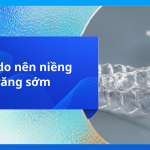 5 lý do nên niềng răng sớm