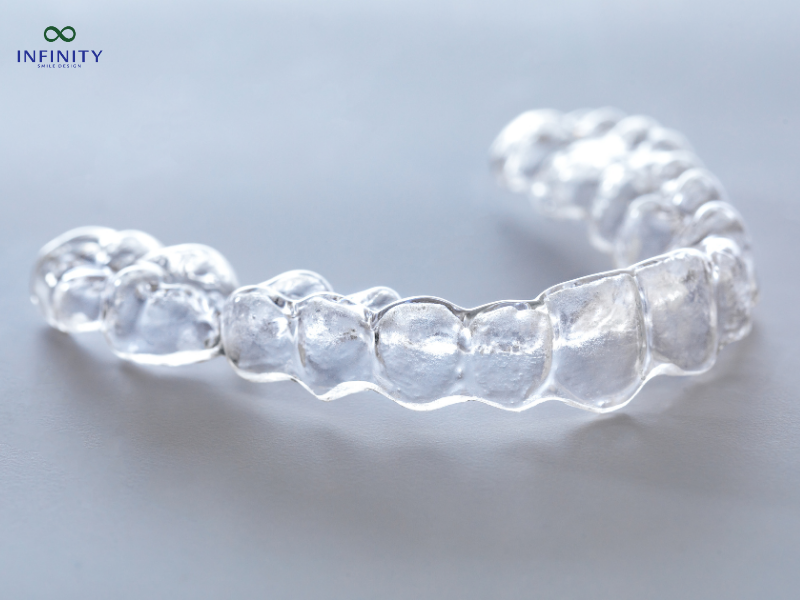 Niềng Răng Trong Suốt (Invisalign) Niềng Răng Trong Suốt (Invisalign)