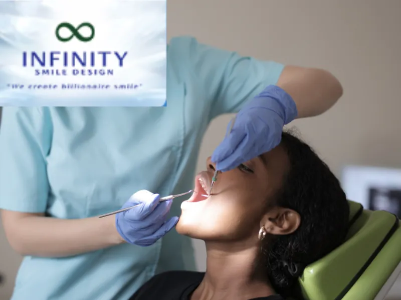 Không phải ai kéo răng cũng cần nhổ răng. Bác sĩ sẽ chỉ định nhổ nếu cung hàm quá hẹp, không đủ chỗ để sắp xếp răng.