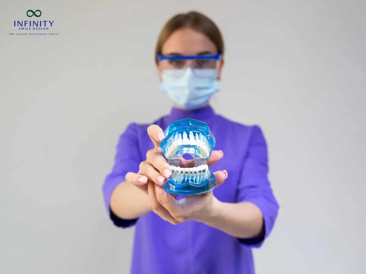 Một số biến chứng muộn của điều trị implant Một số biến chứng muộn của điều trị implant
