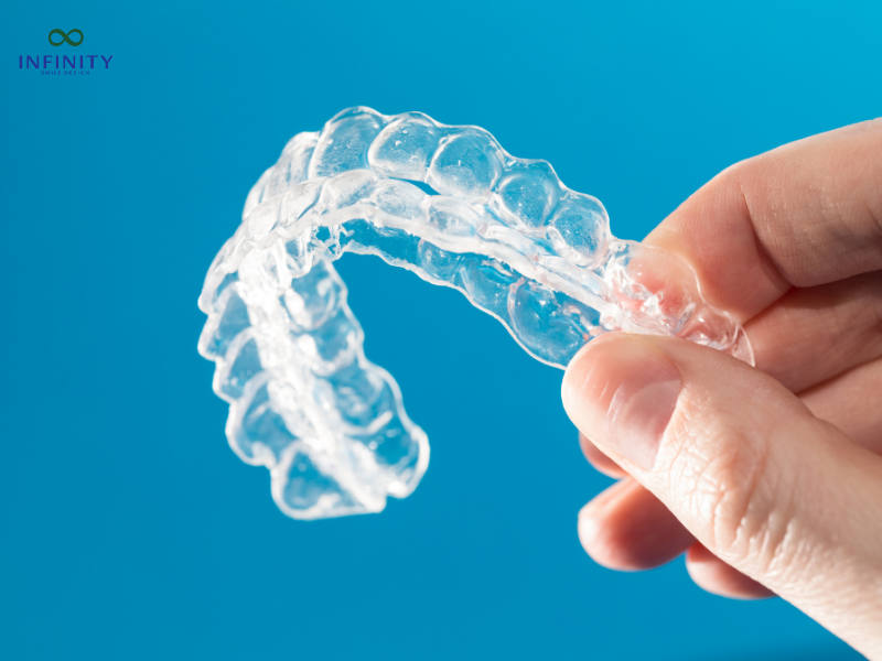 Các phương pháp niềng răng khớp cắn chéo, sai khớp cắn và khớp cắn lệch