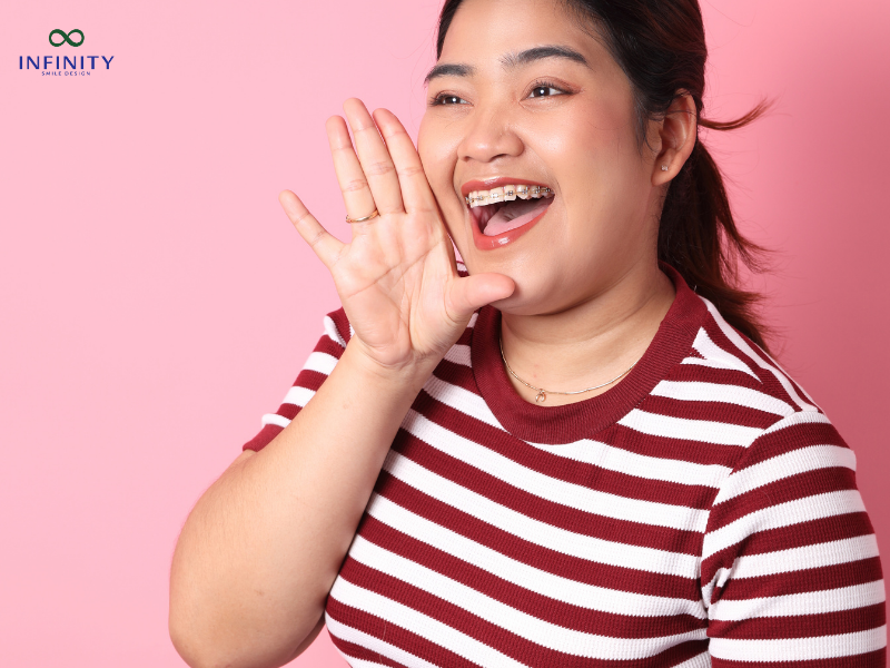 Các Phương Pháp Khác Để Chỉnh Răng Bị Xô Lệch