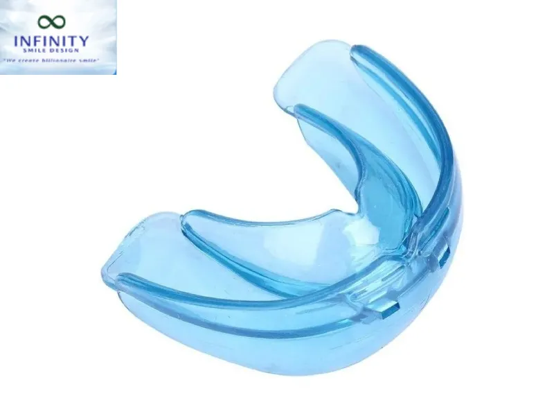 Hãy đến bác sĩ chỉnh nha định kỳ để kiểm tra và điều chỉnh nếu cần thiết.