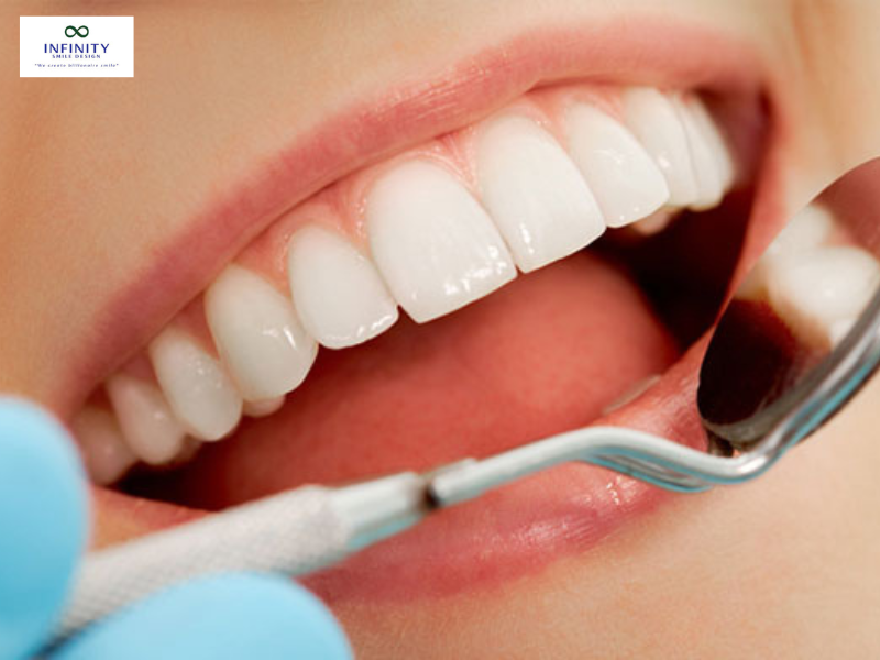 Bước 1: Khám và Tư Vấn Bước 1: Khám và Tư Vấn