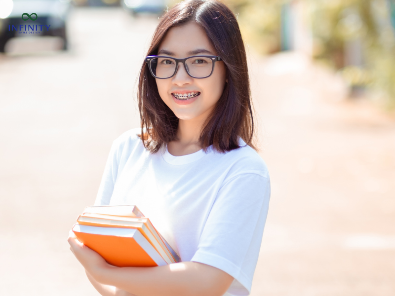 Nâng cao thẩm mỹ khuôn mặt và sự tự tin