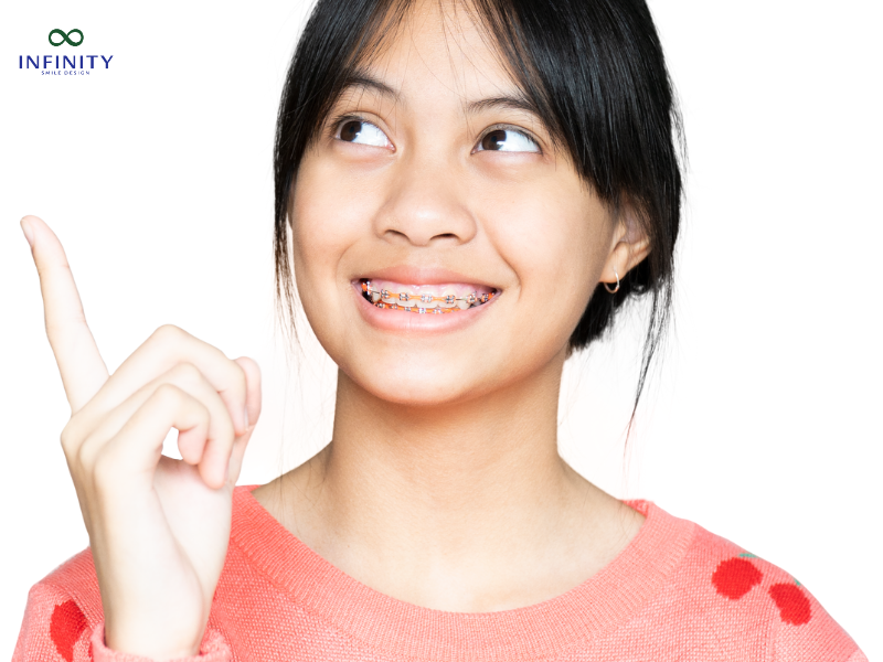 Giảm thiểu nhu cầu nhổ răng và phẫu thuật hàm