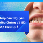 Lệch Khớp Cắn: Nguyên Nhân, Triệu Chứng Và Giải Pháp Hiệu Quả