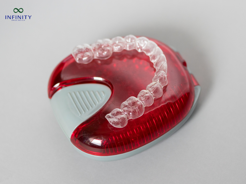 Niềng Răng Trong Suốt (Invisalign) Niềng Răng Trong Suốt (Invisalign)