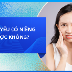 Răng yếu có niềng được không?