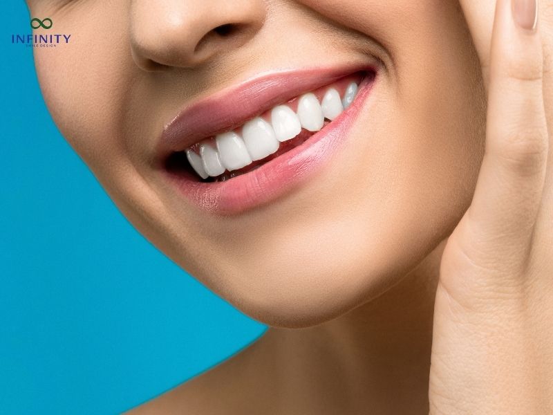 Lưu ý khi bọc răng sứ để đạt kết quả tốt nhất Lưu ý khi bọc răng sứ để đạt kết quả tốt nhất