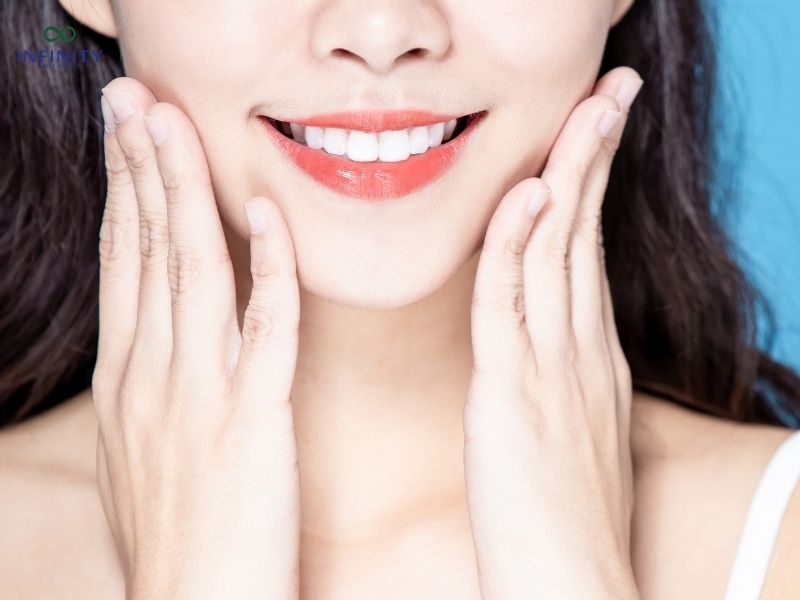 Phục hình răng sứ là gì? Phục hình răng sứ là gì?